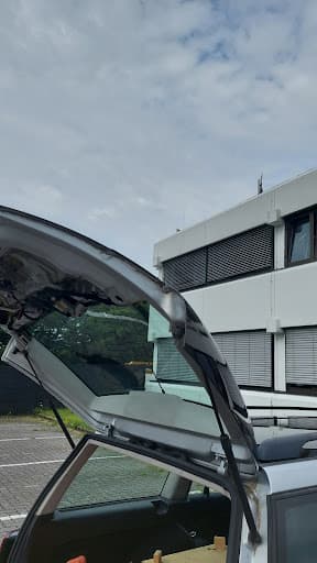 Autolackiererei ÖZ GmbH — Kundenfoto