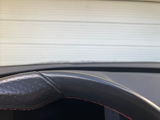 Carglass GmbH Erfurt (Gispersleben) — Kundenfoto
