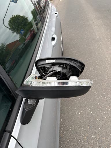 Autoservice 192 Kfz Meisterwerkstatt Werkstatt Kassel — Kundenfoto