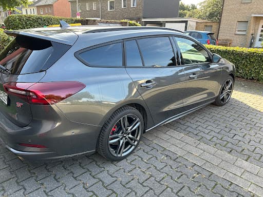 D&N Autoglas — Kundenfoto