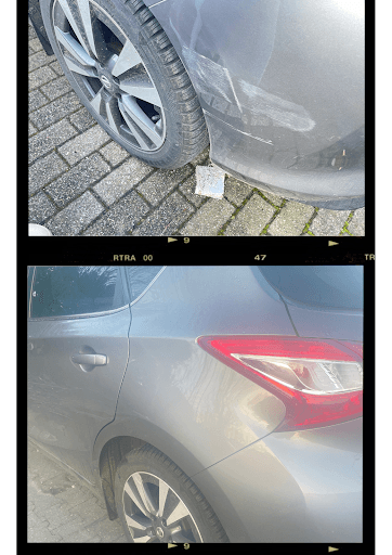 Lackzentrum Essen Birinci GmbH — Kundenfoto