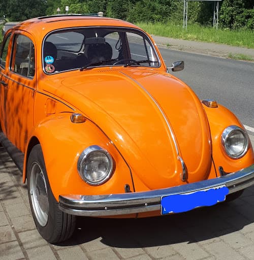 KFZ Service Köln Süd — Kundenfoto