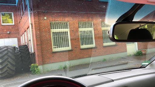 HANSE AUTOGLAS — Kundenfoto