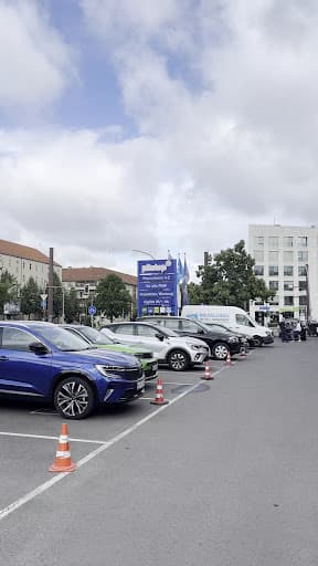 Carglass GmbH Berlin (Bezirk Pankow) — Kundenfoto