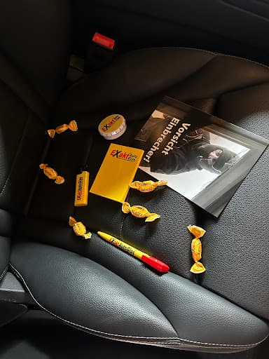 Exakt AutoGlas - Magdeburg — Kundenfoto