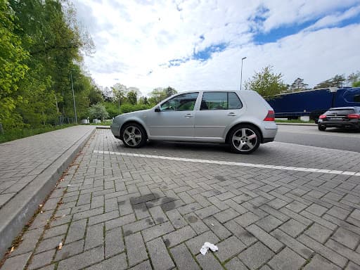 Autodienst Kieckhöfer — Kundenfoto