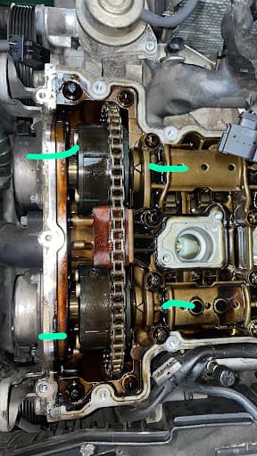 ZR Autoservice — Kundenfoto