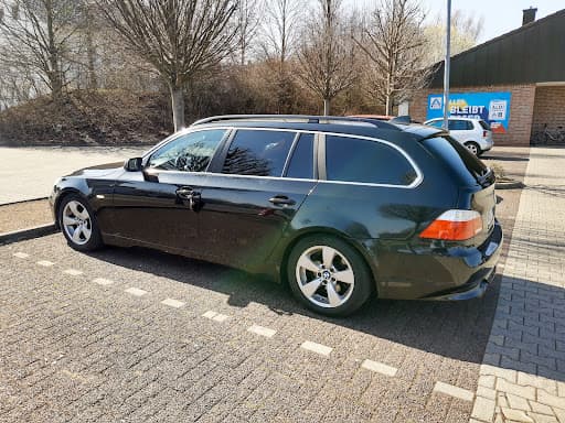 junited AUTOGLAS Kassel-Nord — Kundenfoto