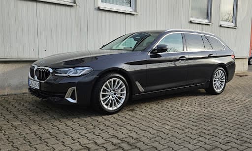 Die Autoglaser Magdeburg GmbH — Kundenfoto