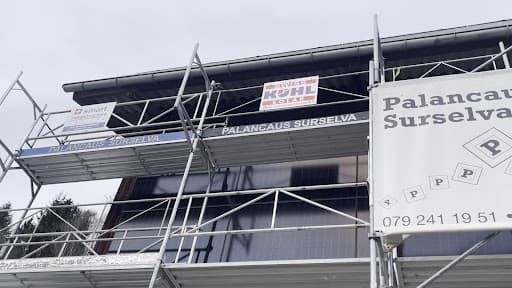 Autoservice Kaya — Kundenfoto