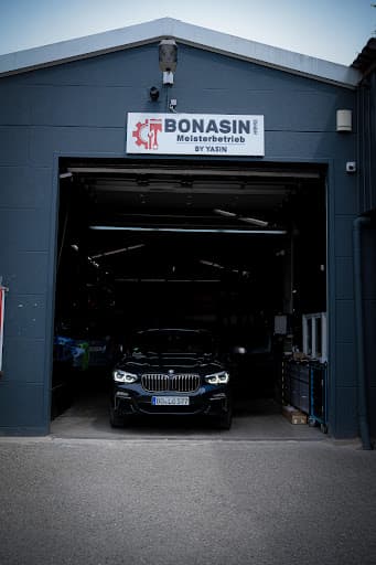 bonasin GmbH (KFZ - Meisterbetrieb) — Kundenfoto