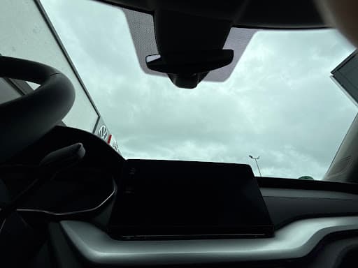 Wintec Autoglas - A. T. Iser GmbH — Kundenfoto