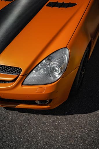 Car Company Sener Stuttgart — Kundenfoto