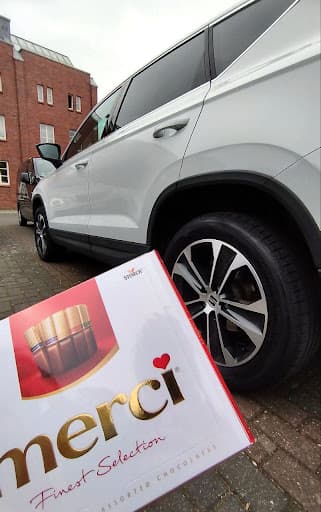 El Car Mino GmbH — Kundenfoto