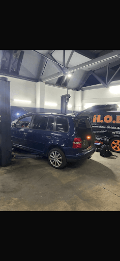 KFZ Werkstatt Krefeld | Autowerkstatt | Carport Crefeld GmbH — Kundenfoto