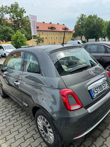 KS Autolackiererei Kassel — Kundenfoto