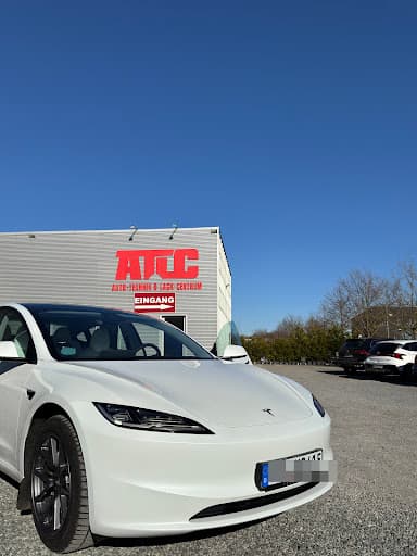 Auto Technik & Lack Centrum GmbH — Kundenfoto