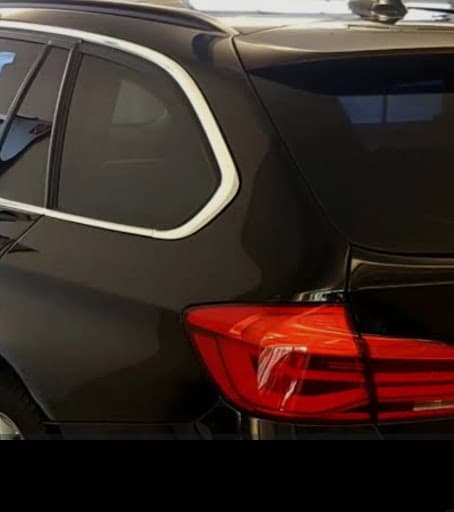 Autoglas Harmann UG — Kundenfoto
