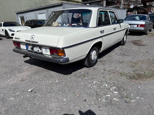 Auto Urbanski — Kundenfoto