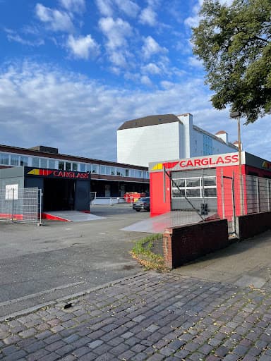 Carglass GmbH Hamburg (Hamburg-Mitte) — Kundenfoto