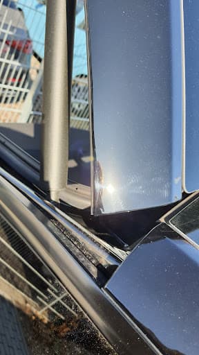 Cars & Art - Karosserie- und Lackierzentrum — Kundenfoto