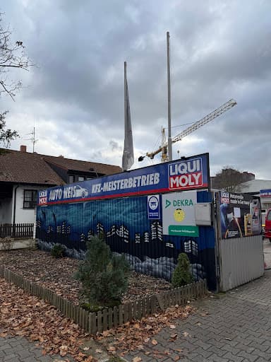 Auto Neis — Kundenfoto