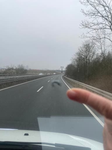 Carglass GmbH Halle (Saale) (Stadtbezirk West) — Kundenfoto