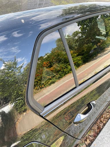 Carglass GmbH Berlin (Bezirk Tempelhof-Schöneberg) — Kundenfoto