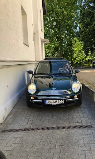 KFZ Meisterbetrieb Astek — Kundenfoto