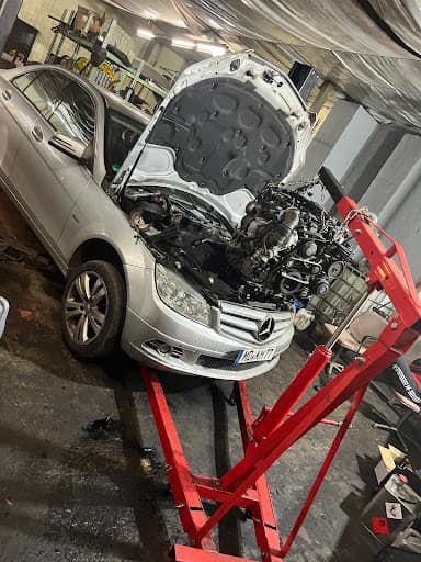Car Company Kfz Werkstatt — Kundenfoto
