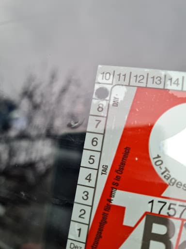 junited AUTOGLAS Berlin-Reinickendorf — Kundenfoto