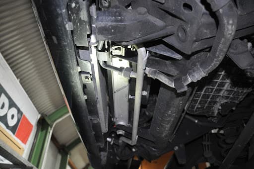 DAWE Die Auto Werkstatt in Essen — Kundenfoto