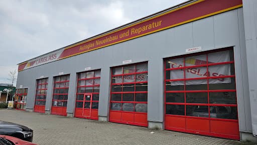 Carglass GmbH Dresden (Neustadt) — Kundenfoto