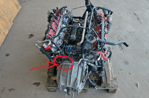1a Autoservice Karl Schellhorn GmbH — Kundenfoto