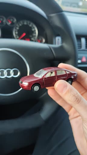 Fahrzeugservice Korrmann — Kundenfoto