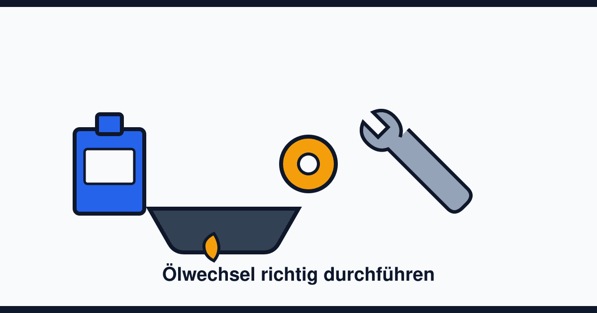 Ölwechsel: Kosten, Intervall und ob Longlife-Öl für Sie geeignet ist
