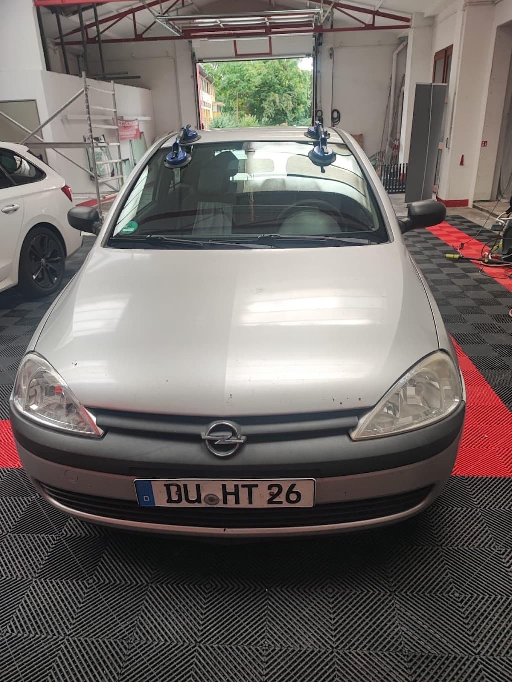 Autoglas Zentrum Aydin