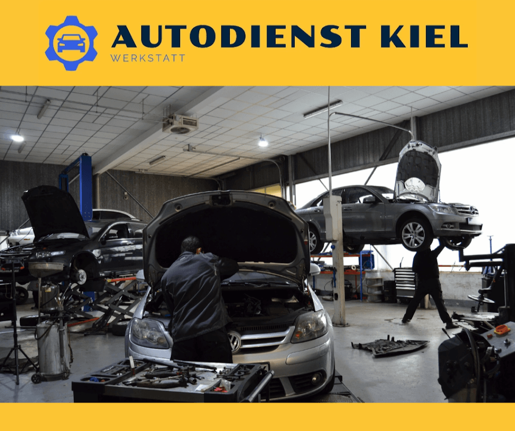 Autodienst Kiel