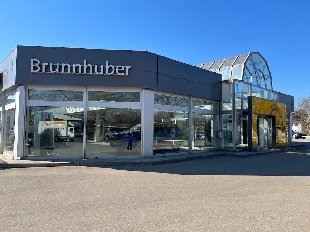 KS AUTOGLAS ZENTRUM Augsburg