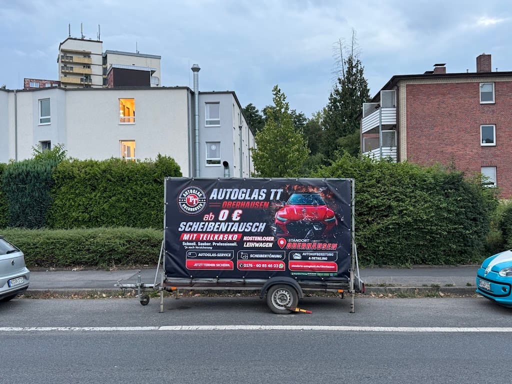 Autoglas TT Oberhausen