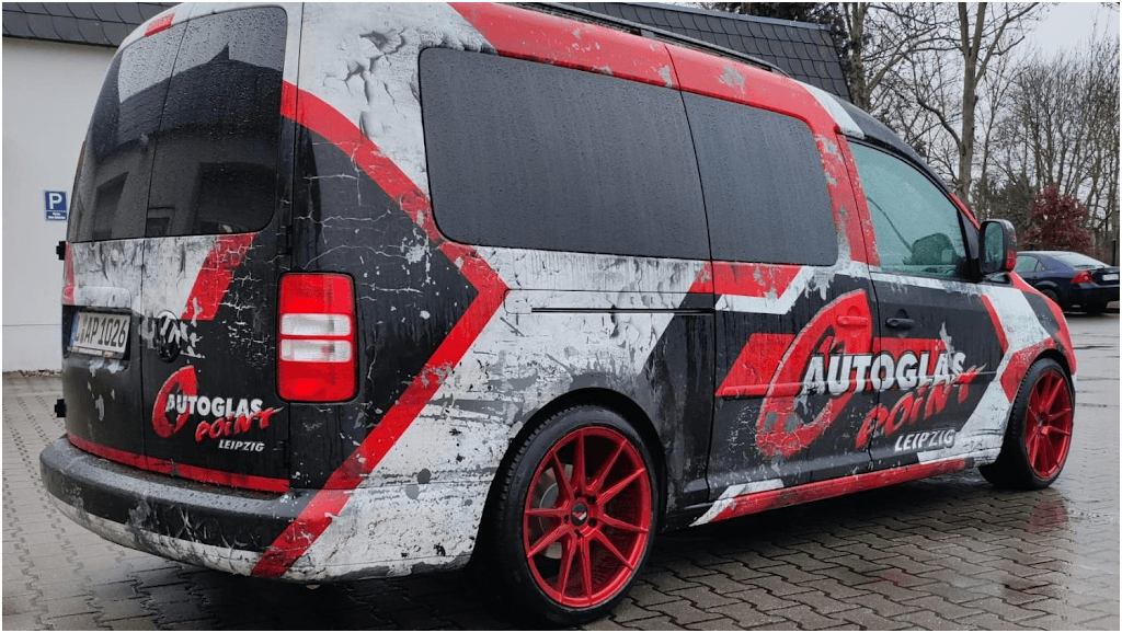 Autoglaspoint Leipzig