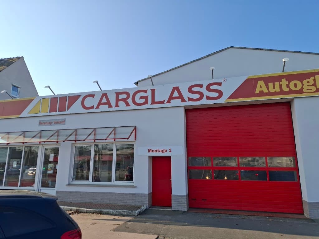 Carglass GmbH Kassel (Bettenhausen)