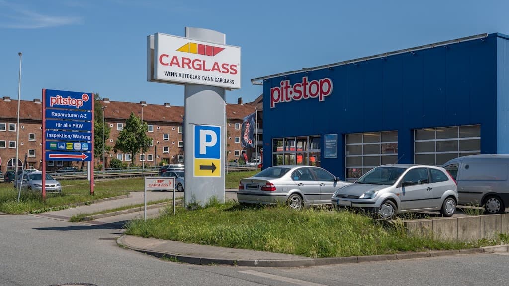 Carglass GmbH Kiel (Gaarden)