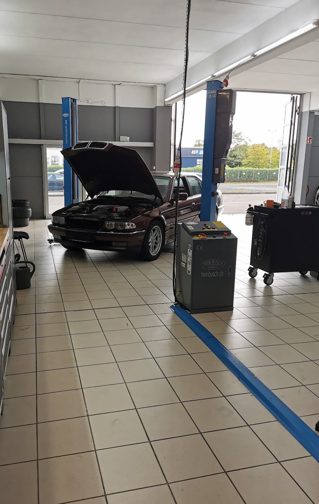 PLS Autotechnik