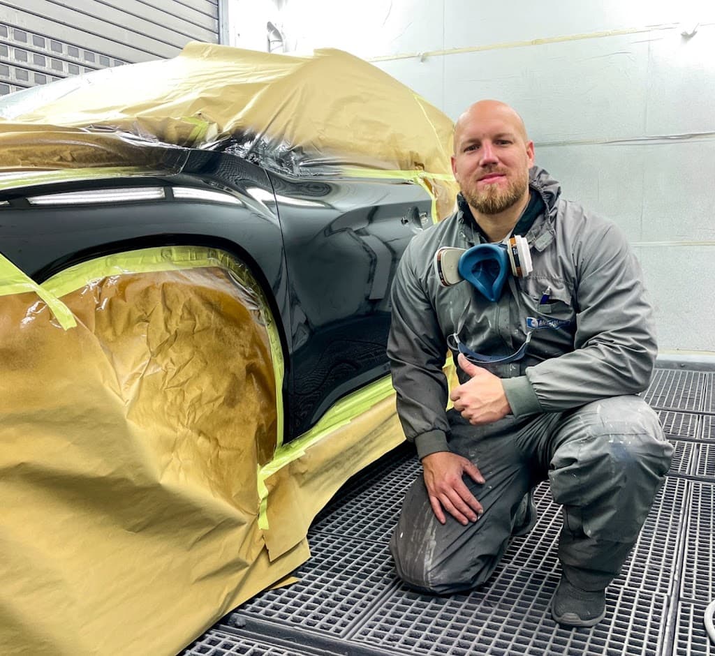 Autolackiererei Radermacher GmbH
