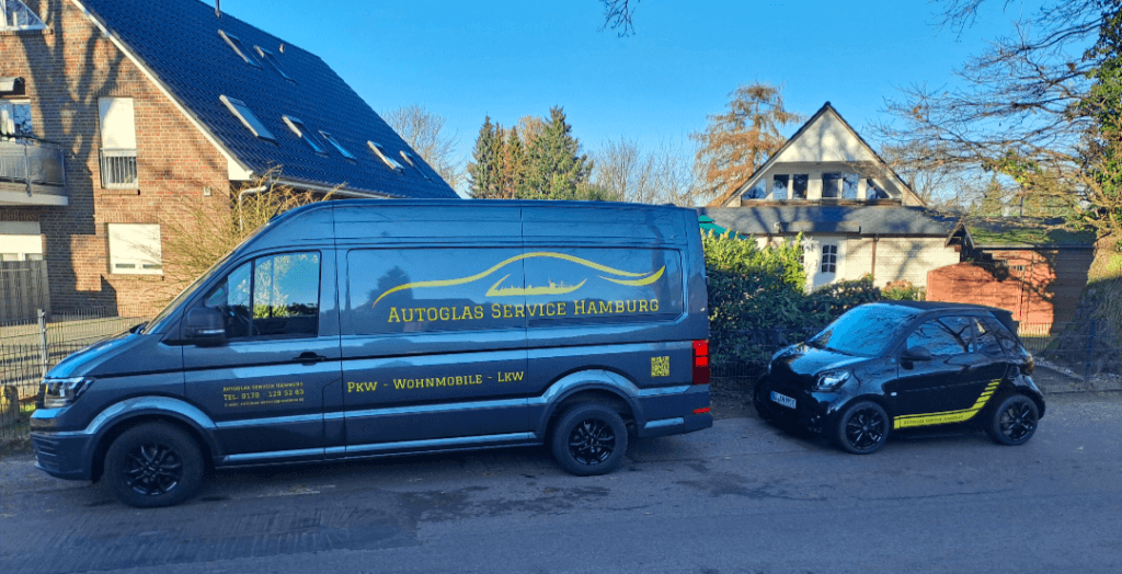 Autoglas Service Hamburg