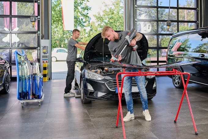 AUTOGLAS.plus - Hannover