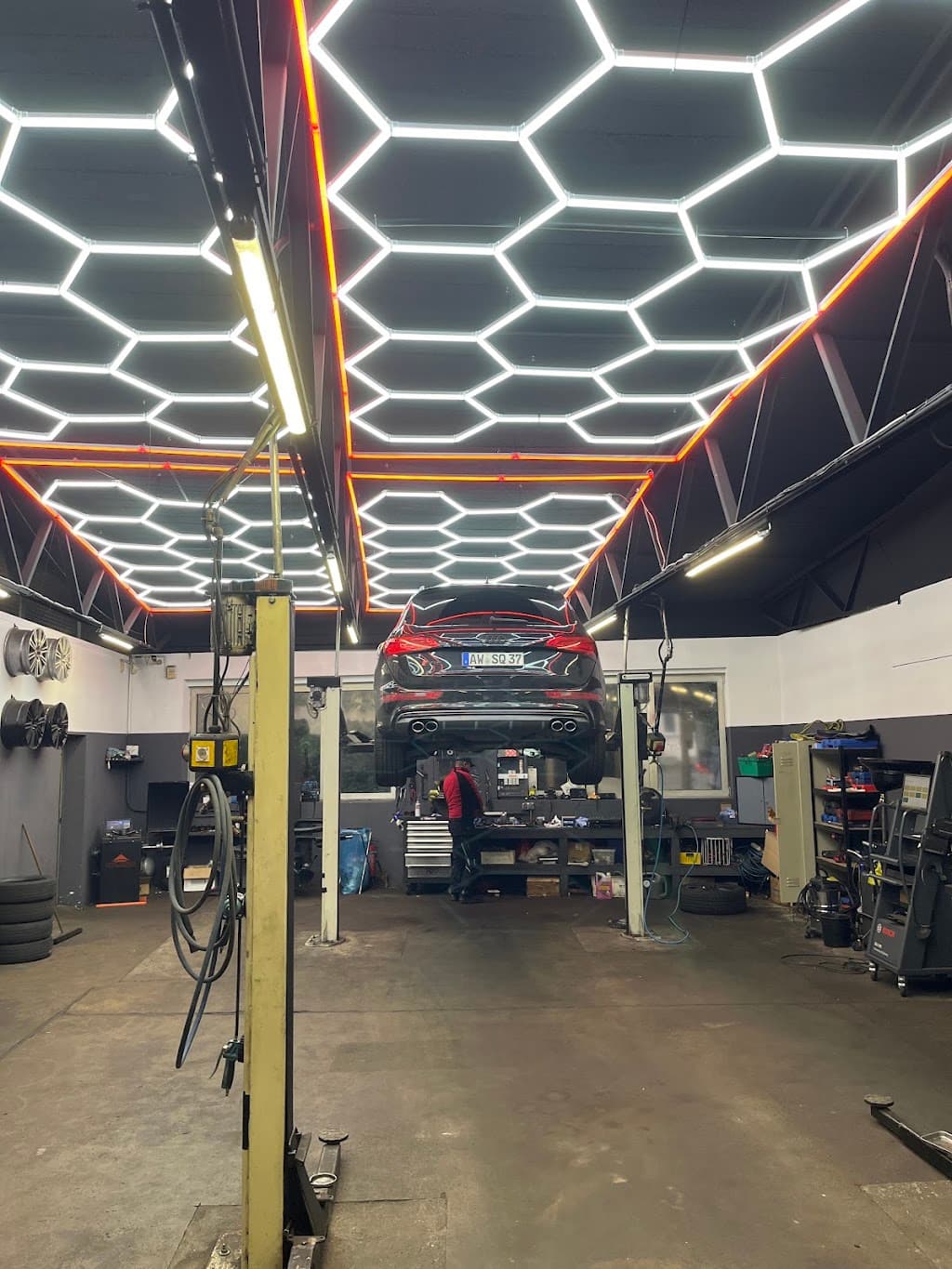 AutoXpert Bonn Kfz - Meisterwerkstatt