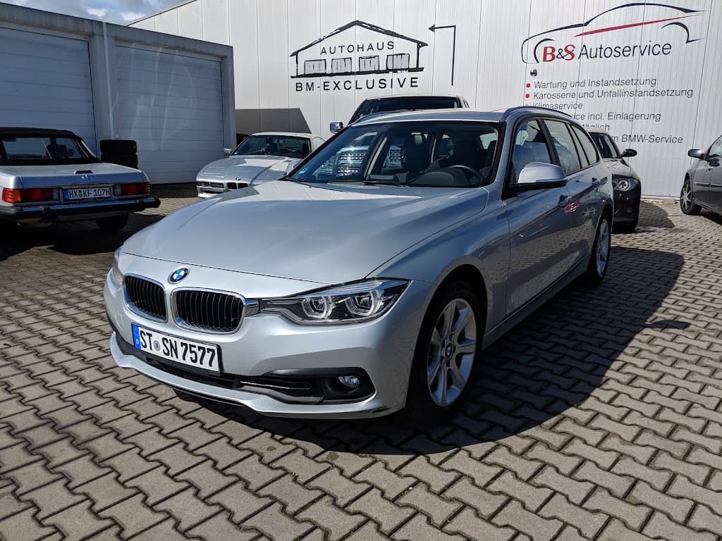 B&S Autoservice GmbH - Münster