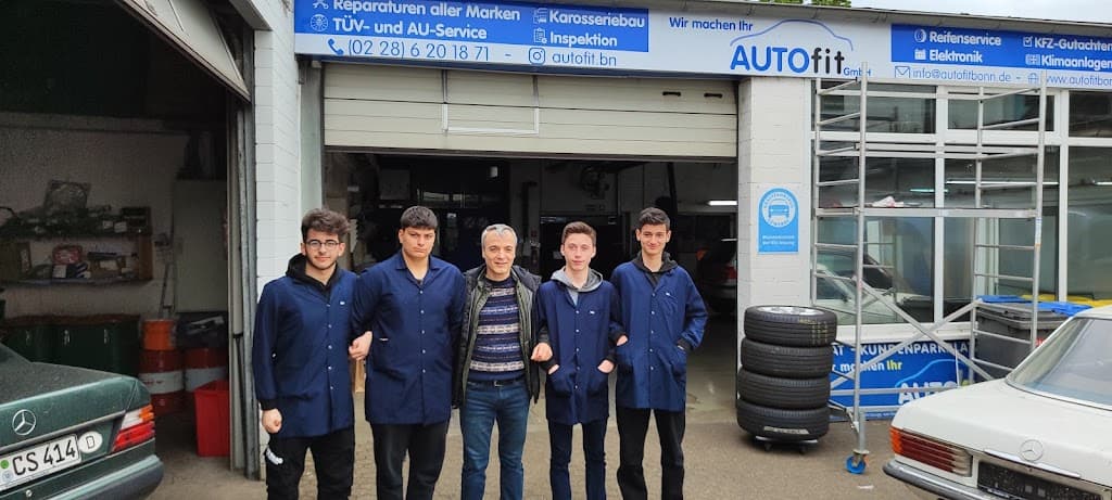 AUTOfit GmbH